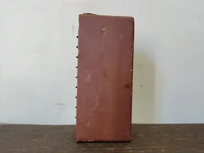 USED FISCHER PORTER 50EK1000