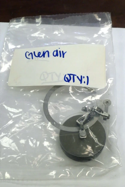 NEW Glenair MS27511B24N
