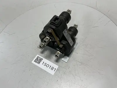 USED MDI 335NO-120A