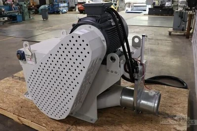 USED 2020 FIDA MFO-40