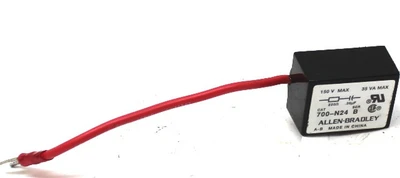 USED ALLEN BRADLEY 1492-WD4SS