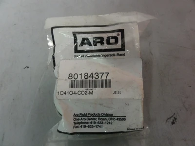 NEW INGERSOLL RAND 104104-C02-M