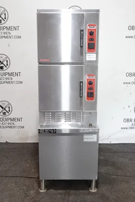 USED Vulcan C24GA10-1