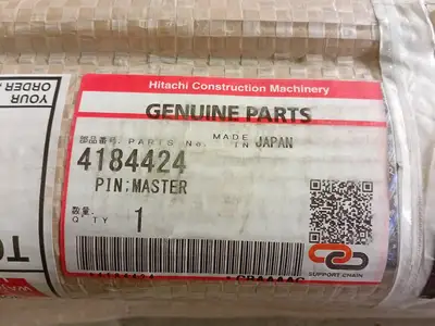 NEW HITACHI 4184424