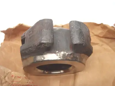 USED CRANE-ALOYCO 3" VALVE WEDGE DISC