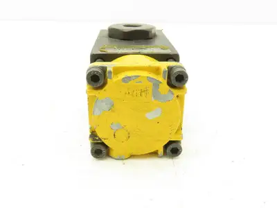 Aioi Seiki VP2-D Pascal Non-Leak Valve