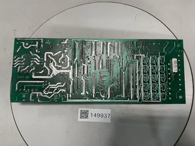 USED BARBER COLMAN A-13068