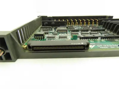 Yaskawa Electric JANCD-MRY01-1 MRY01-1 PCB Printed Circuit Board DF9200676C0