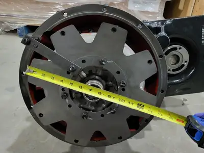 NEW BOART LONGYEAR HD65