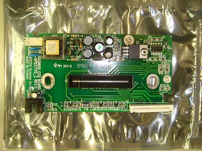 USED Mustek System A4S11600/UPD3717D Rev. C
