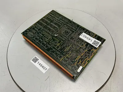 USED KEBA D1326E E-10-ANALOG