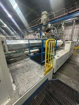 2019 UBE 2200MMX-470 Horizontal Plastic Injection Molding Machines | JYC MACHINERY (10)