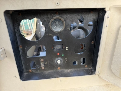 Used _UNKNOWN_ _UNKNOWN_ Air Compressors, Portable Texas US | Miedema Asset Management Group #1312325