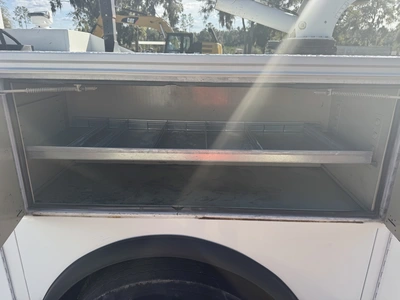 Used 2015 Ford F750-Service Truck Service & Utility Trucks Florida US | Zadoon Equipment #1480663