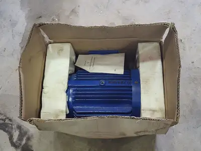 USED ICC NE-HE