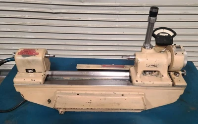 WEBB Takisawa _UNKNOWN_ Metalworking Lathes | Amiron Machinery (3)