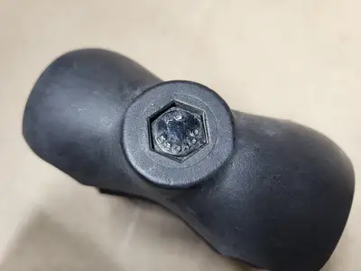 Mount Ball and Socket Kit