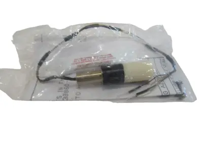 NEW ABB 258522A1 OXYGEN SENSOR