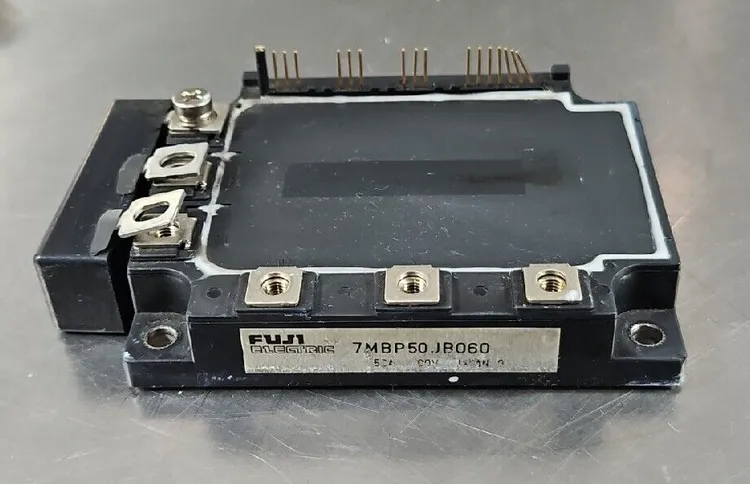 Used Fuji _UNKNOWN_ PLC Processors South Carolina US | Palmetto Automation #1163874