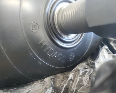 NEW HYDAC 2054083