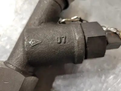 Fuel Injector 10460