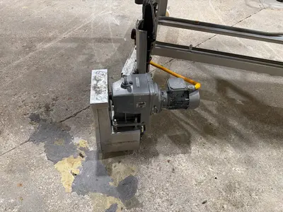 Used WEILER 16SC Belt Conveyors Illinois US | M&M Equipment Corp. #1335874
