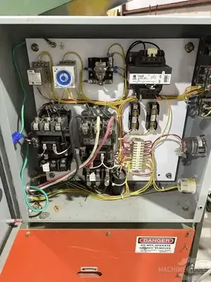 USED GRANUTEC TFG1624