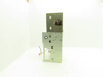 Reliance DC Drive Unknown Model **Parts Only**