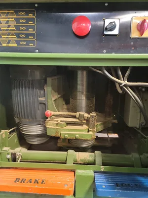 Cantek SS-513 Shaper