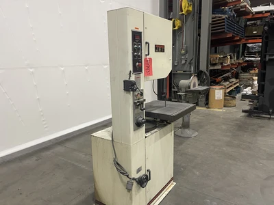 USED JET VBS-2012