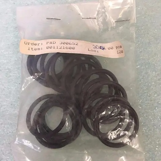 O-RINGS 001121600