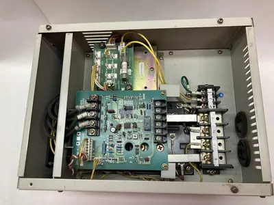 New | in-Stock YASKAWA CDBR-4220 Misc Electrical & Power Parts | Surplus Asset Holdings #1218444