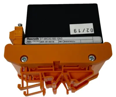NEW REXROTH 0811405139