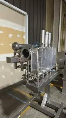 4 HEAD FILLER