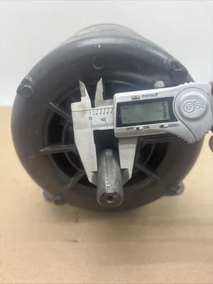 New | in-Stock Dayton 31TT15 Motors (misc) Indiana US | J&J Industrial Supply #1548369