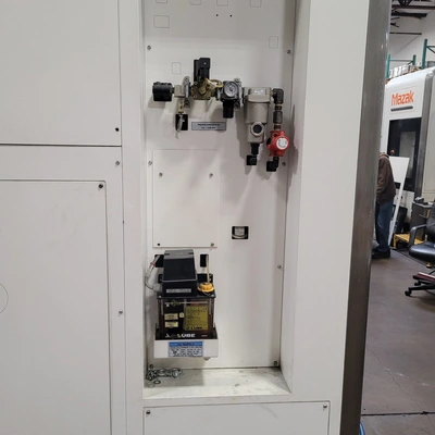 Used 2011 MAZAK INTEGREX I-300 CNC Lathes Illinois US | Revelation Machinery #1338144