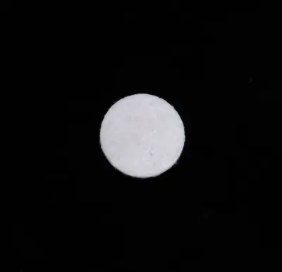 USED Cytiva Depth Filter Pad