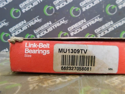 USED LINK-BELT MU1309TV