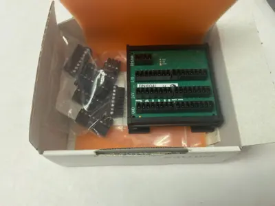 USED BALLUFF STANDARD I/O LINK HUB