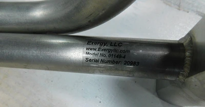 USED EXERGY, LLC 01149-4
