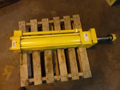 USED H&P TECHNOLOGIES 224074