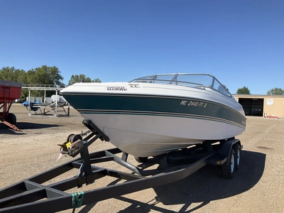 Used 1993 FOUR WINNS 210 HORIZON Boats (Misc) Michigan US | Miedema Asset Management Group #1483583