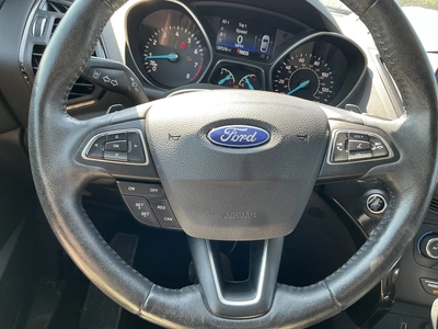 Used 2017 FORD ESCAPE SUVs Michigan US | Miedema Asset Management Group #1397241