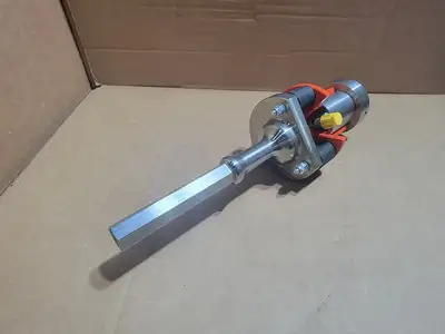 NEW 2021 SANDVIK BG00648317