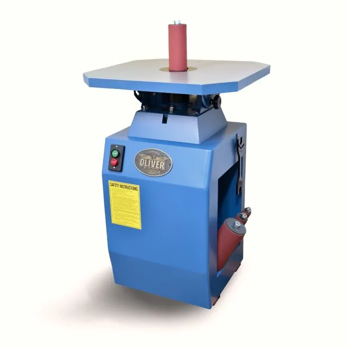 Oliver Oscillating Spindle Sander – 6910