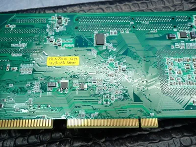 USED IEI ROCKY3705EVR2