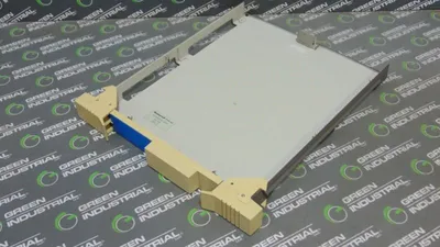Honeywell 51304260-200 UCN Filler Panel Card Rev. F Used