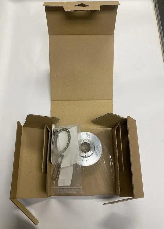 New | in-Stock TURCK RI-43H30S8-1B5000-H1181 Motion Controls | Surplus Asset Holdings #1226808