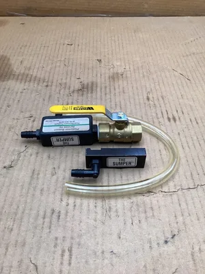 Supper Valve With Regulator RT-59