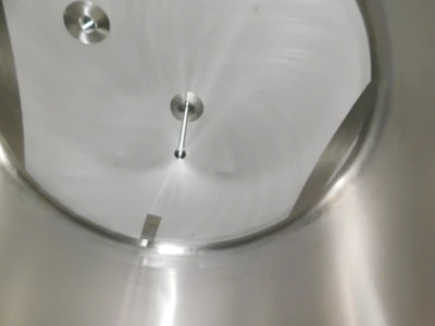 Used Walker NA Stainless Steel Tanks Ohio US | Equipment Recovery Corp. #1331806